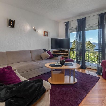 Apartments Lord Novi Vinodolski Eksteriør billede